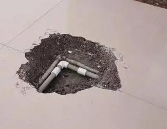 甘肃卫生间漏水维修公司为您分享如何判断家里漏水