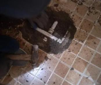 甘肃卫生间漏水维修公司为您分享下卫生间渗水如何处理及注意事项