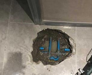甘肃阳台漏水维修公司分享下暖气管道漏水的原因有哪些