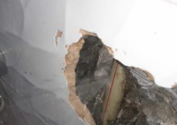 甘肃卫生间漏水维修的步骤和流程。
